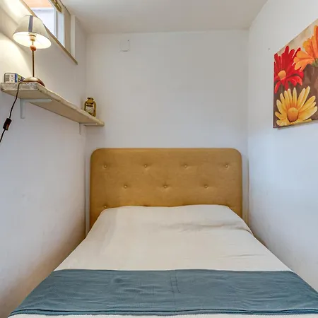 Appartement Casa Sammali