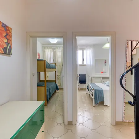 Casa Sammali Appartement