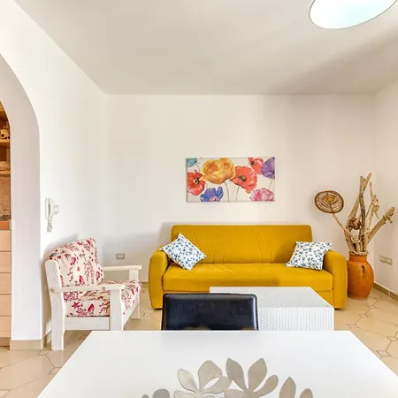 Appartement Casa Sammali Torre Vado