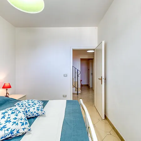 Casa Sammali Appartement Torre Vado