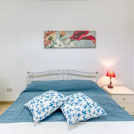 Appartement Casa Sammali *
