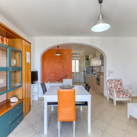 Casa Sammali Torre Vado