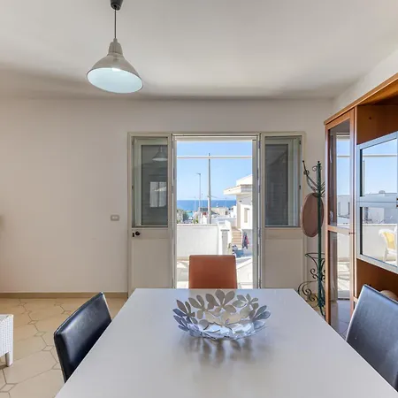 Casa Sammali Appartement Torre Vado