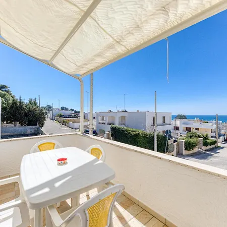 Casa Sammali Appartement