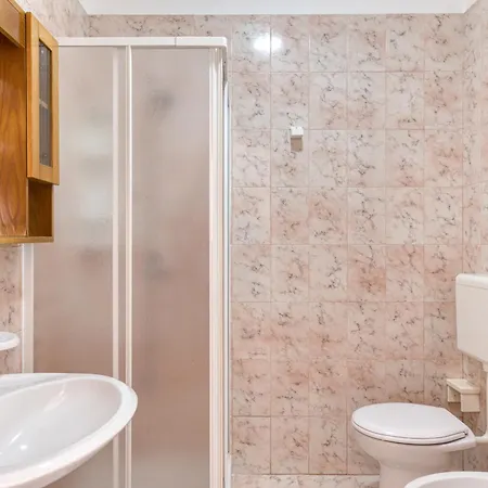 Casa Sammali Appartement