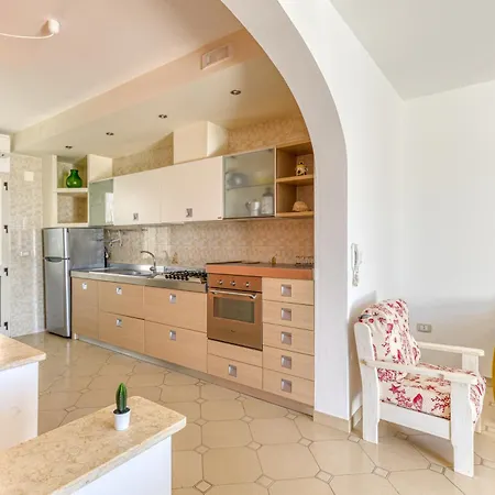 Appartement Casa Sammali