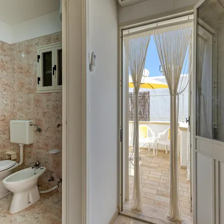 Appartement Casa Sammali *