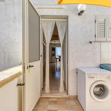 Casa Sammali Appartement Torre Vado