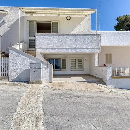 Casa Sammali * Torre Vado