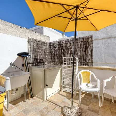Casa Sammali Appartement